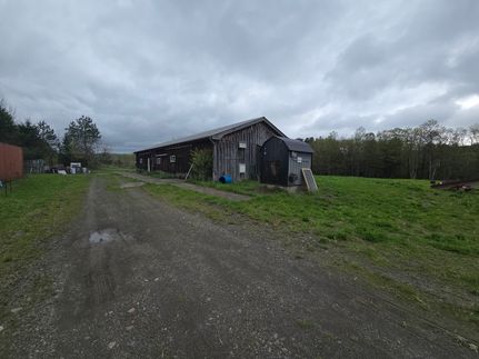 Property in Chenango County, New York