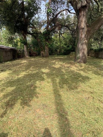 Property in Hillsborough County, Florida