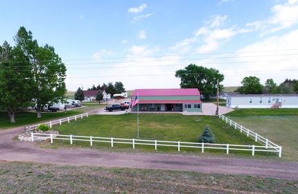 Property in Keith County, Nebraska