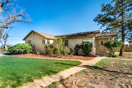 Ranch Property for sale in Parmer County, Texas