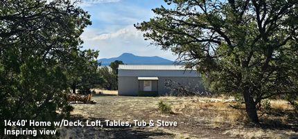 Property for sale in Cibola County, New Mexico