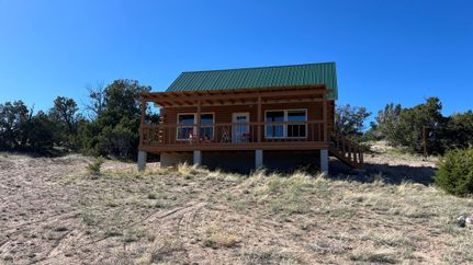 Property for sale in Catron County, New Mexico