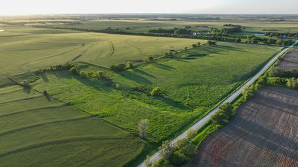 Property in Dickinson County, Kansas
