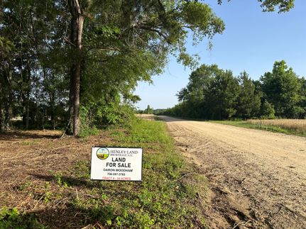 Property for sale in Burke County, Georgia