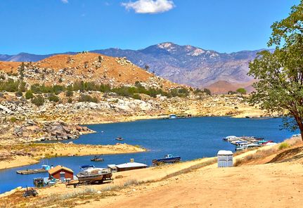 Undeveloped Land for sale in Kern County, California