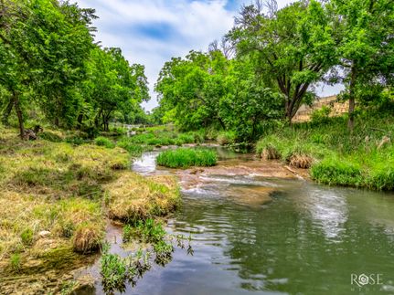 Riverfront Property for sale in Tom Green County, Texas