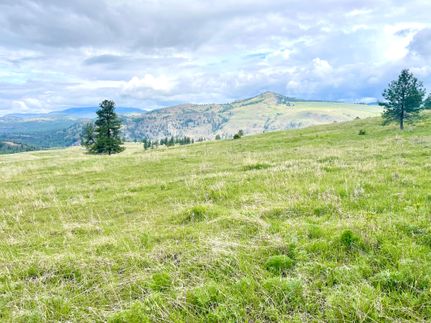 Property for sale in Okanogan County, Washington