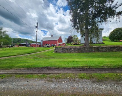 Property for sale in Otsego County, New York