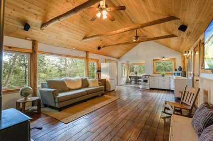 Timberland Property for sale in San Diego County, California