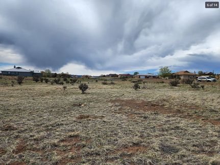 Property for sale in Santa Fe County, New Mexico
