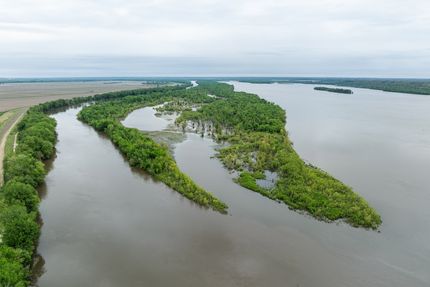 Property in Lee County, Iowa