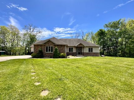 Property for sale in DeKalb County, Indiana