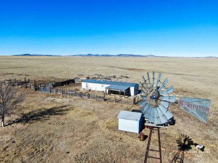 Property for sale in Colfax County, New Mexico