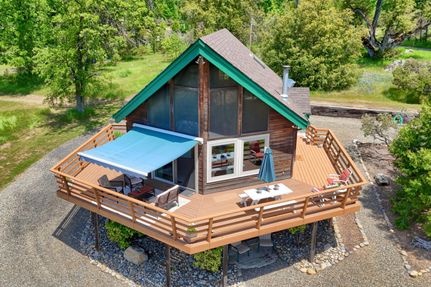 Undeveloped Land for sale in Mariposa County, California