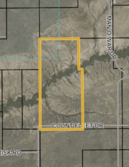 Hunting Land for sale in Albany County, Wyoming