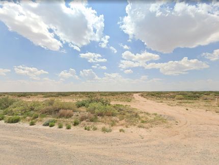 Property in El Paso County, Texas