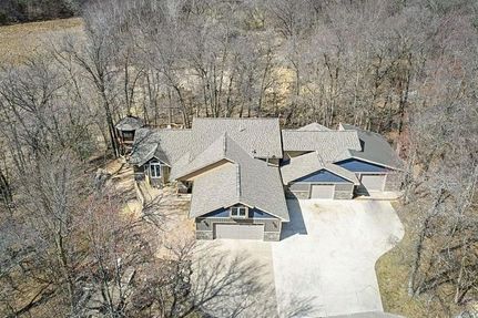 Property in Stearns County, Minnesota