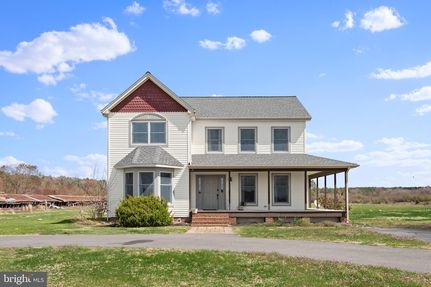 Property in Worcester County, Maryland