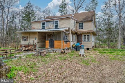 Property in Adams County, Pennsylvania