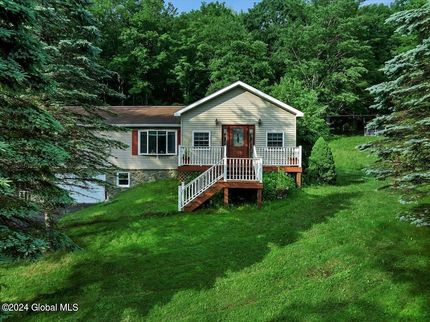 Property in Schoharie County, New York