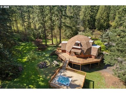 Property in Clackamas County, Oregon