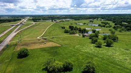 Recreational Property for sale in Grayson County, Texas