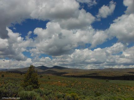 Property in Lassen County, California