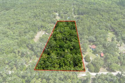 Property for sale in Citrus County, Florida