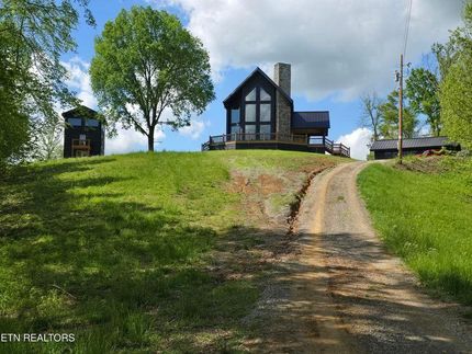 Riverfront Property for sale in Hancock County, Tennessee