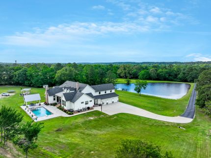 Lakefront Property for sale in Montgomery County, Texas