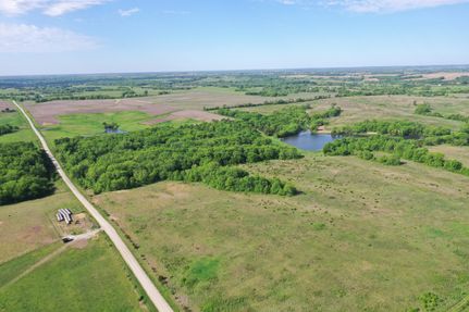 Property for sale in Harrison County, Missouri