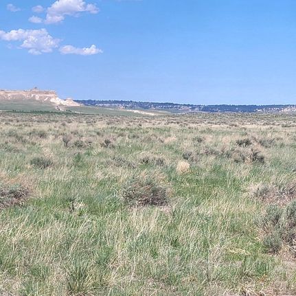 Property in Banner County, Nebraska