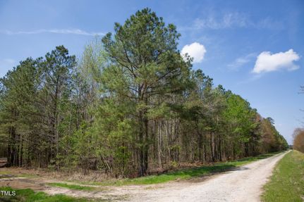 Timberland Property for sale in Pitt County, North Carolina