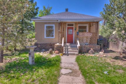 Property for sale in Huerfano County, Colorado