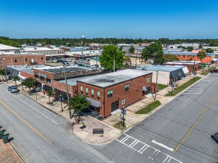Commercial Property for sale in Wayne County, Georgia