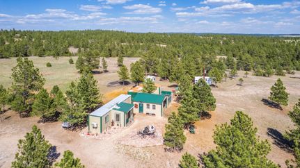 Property for sale in Custer County, South Dakota