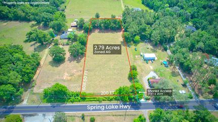 Property for sale in Hernando County, Florida