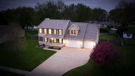 Property in Scott County, Iowa