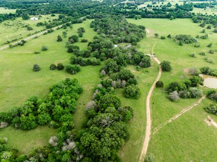 Property in Brazos County, Texas