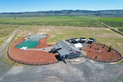 Property for sale in Harney County, Oregon