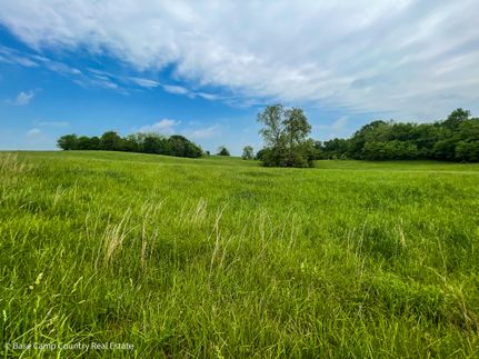 Property in Washington County, Indiana