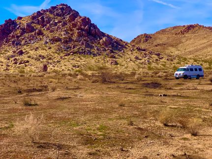 Property for sale in Kern County, California