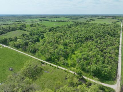 Timberland Property for sale in Vernon County, Missouri