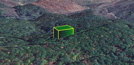 Property in Avery County, North Carolina