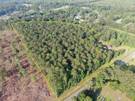 Undeveloped Land for sale in Horry County, South Carolina