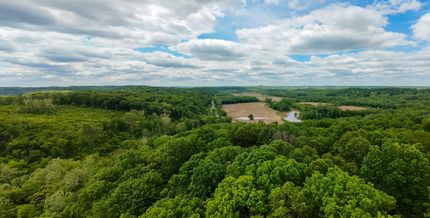 Hunting Land for sale in Athens County, Ohio