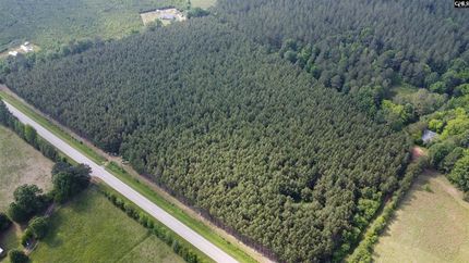 Property for sale in Saluda County, South Carolina