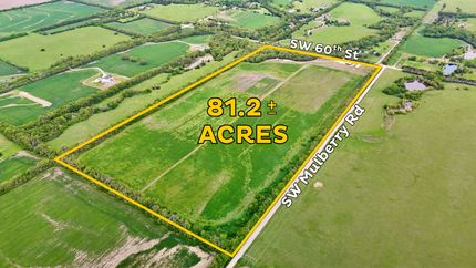 Commercial Property for sale in Butler County, Kansas