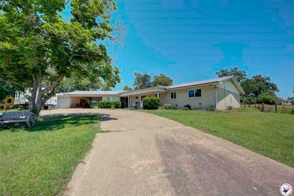 Property for sale in Bowie County, Texas