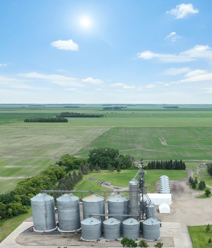 Property in Wilkin County, Minnesota